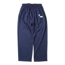 SMOKE T ONE / D-SPORT WEAR / HIGH MOCK DRY PANTS - Navy