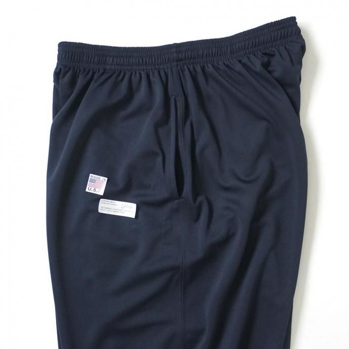 187916042 SMOKE T ONE / D-SPORT WEAR / HIGH MOCK DRY PANTS - Dark Navy<img class='new_mark_img2' src='https://img.shop-pro.jp/img/new/icons47.gif' style='border:none;display:inline;margin:0px;padding:0px;width:auto;' /> 02