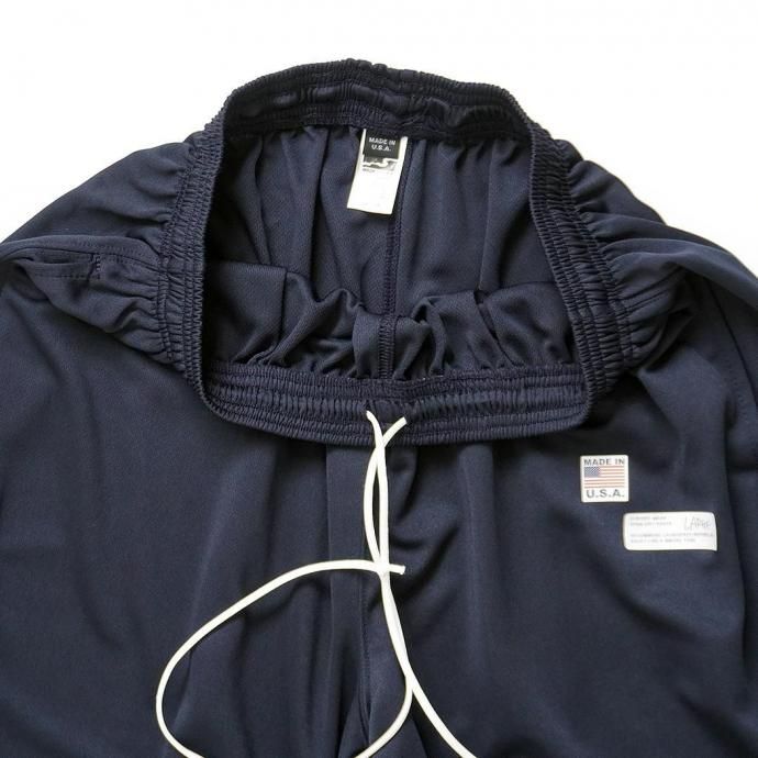 187916042 SMOKE T ONE / D-SPORT WEAR / HIGH MOCK DRY PANTS - Dark Navy<img class='new_mark_img2' src='https://img.shop-pro.jp/img/new/icons47.gif' style='border:none;display:inline;margin:0px;padding:0px;width:auto;' /> 02