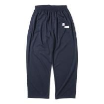 SMOKE T ONE / D-SPORT WEAR / HIGH MOCK DRY PANTS - Dark Navy