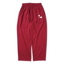 SMOKE T ONE / D-SPORT WEAR / HIGH MOCK DRY PANTS - Cardinal