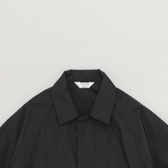 187962840 STILL BY HAND ƥХϥ / CO01253 - INK BLACK ʥ ϡե 02