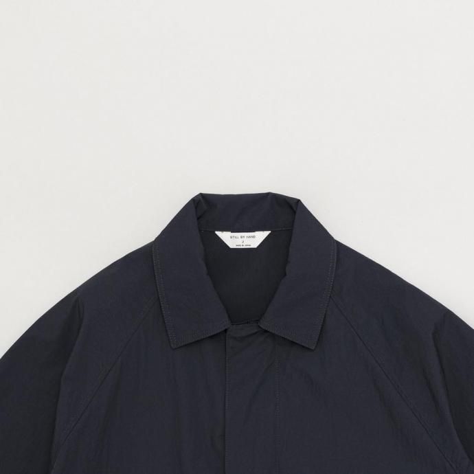 187962940 STILL BY HAND ƥХϥ / CO01253 - DARK NAVY ʥ ϡե 02