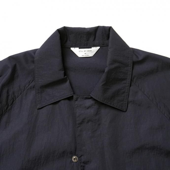 187962940 STILL BY HAND ƥХϥ / CO01253 - DARK NAVY ʥ ϡե<img class='new_mark_img2' src='https://img.shop-pro.jp/img/new/icons47.gif' style='border:none;display:inline;margin:0px;padding:0px;width:auto;' /> 02