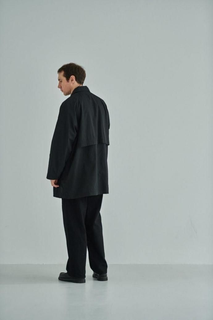 187962940 STILL BY HAND ƥХϥ / CO01253 - DARK NAVY ʥ ϡե 02