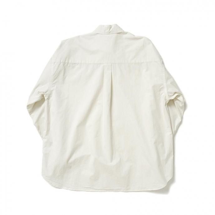 187963794 STILL BY HAND ƥХϥ / SH01253 - ECRU ȥ С 02