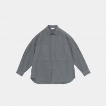 STILL BY HAND ƥХϥ / SH01253 - BLUE GREY ȥ С
