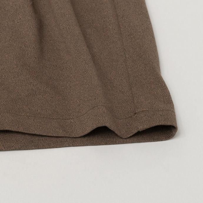 187965899 STILL BY HAND ƥХϥ / CS07253 - DUSTY BROWN ߥå顼 ܥ쥹ǥ 02