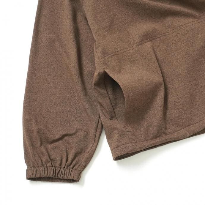 187965899 STILL BY HAND ƥХϥ / CS07253 - DUSTY BROWN ߥå顼 ܥ쥹ǥ 02