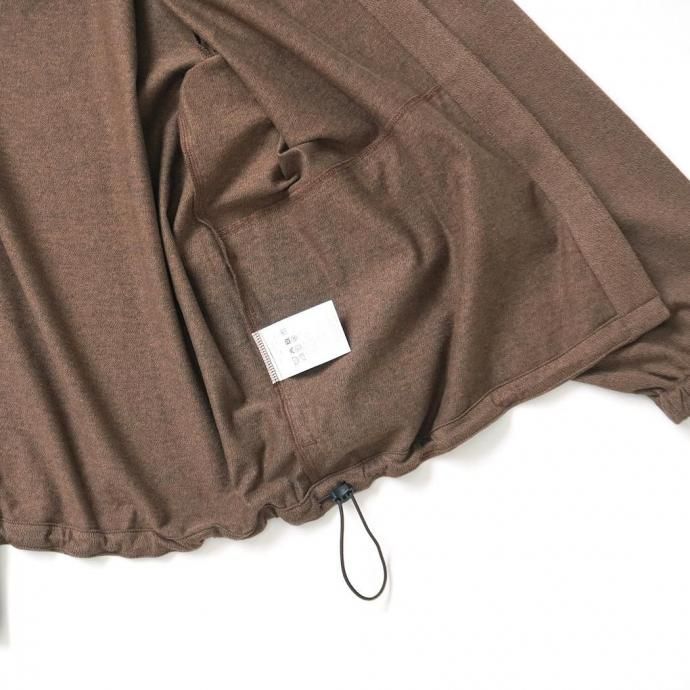 187965899 STILL BY HAND ƥХϥ / CS07253 - DUSTY BROWN ߥå顼 ܥ쥹ǥ 02