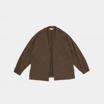 STILL BY HAND ƥХϥ / CS07253 - DUSTY BROWN ߥå顼 ܥ쥹ǥ