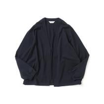 STILL BY HAND ƥХϥ / CS07253 - BLACK NAVY ߥå顼 ܥ쥹ǥ
