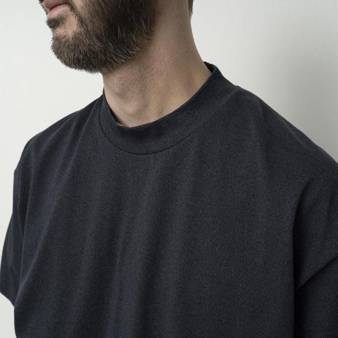 187965998 STILL BY HAND ƥХϥ / CS06253 - BLACK NAVY ߥå顼 ϥͥåT 02