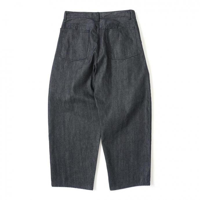 187966046 STILL BY HAND ƥХϥ / DN01253 - NAVY ǥץå 磻ɥǥ˥ѥ 02