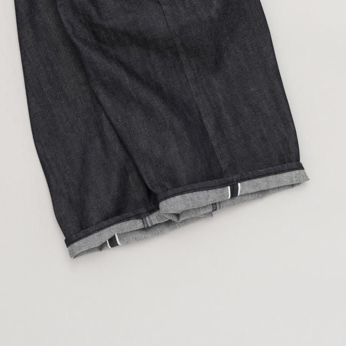 187966046 STILL BY HAND ƥХϥ / DN01253 - NAVY ǥץå 磻ɥǥ˥ѥ 02