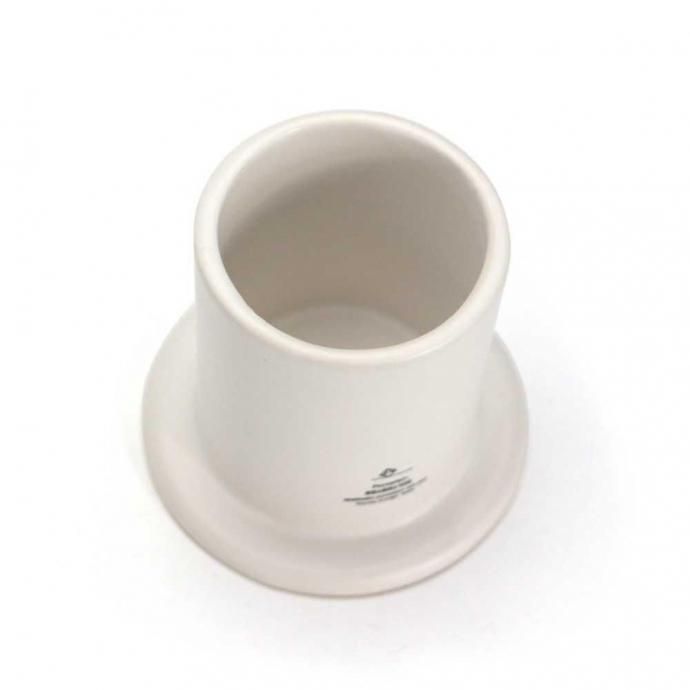  ANAheim Porcelain Ash-Pot - Ivory ʥϥ  ݡ åݥå 02
