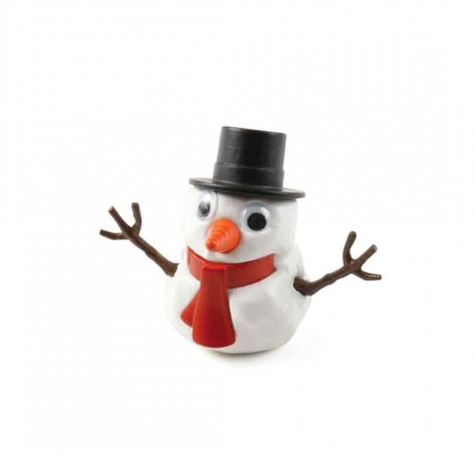  Melting Snowman ƥ Ρޥ 02