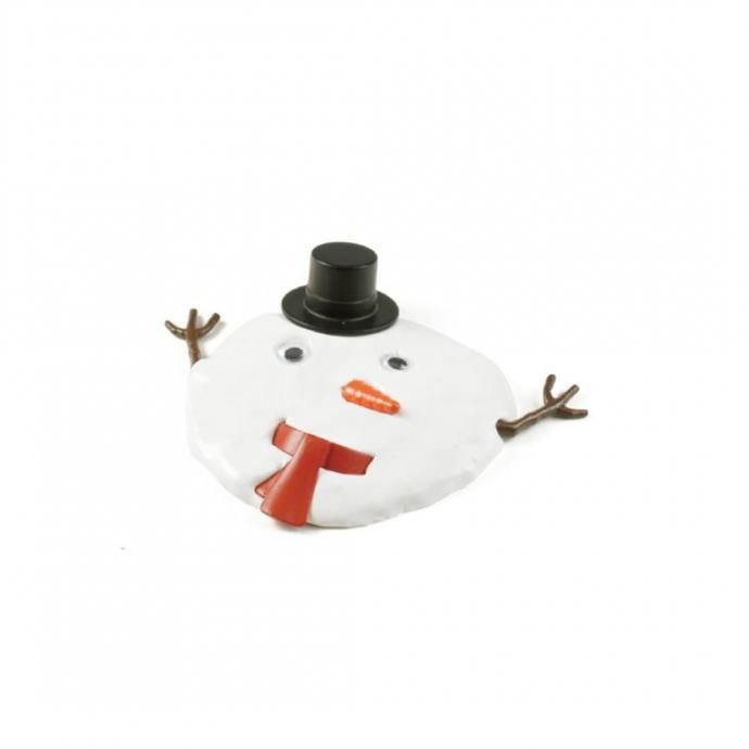  Melting Snowman ƥ Ρޥ 02