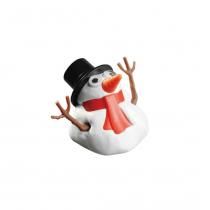 Melting Snowman ƥ Ρޥ