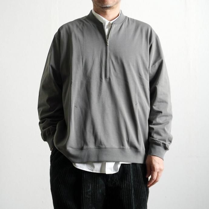 188032443 STILL BY HAND ƥХϥ / CS01253 - SLATE GREY åץå åȥ󥸥ѡ 02