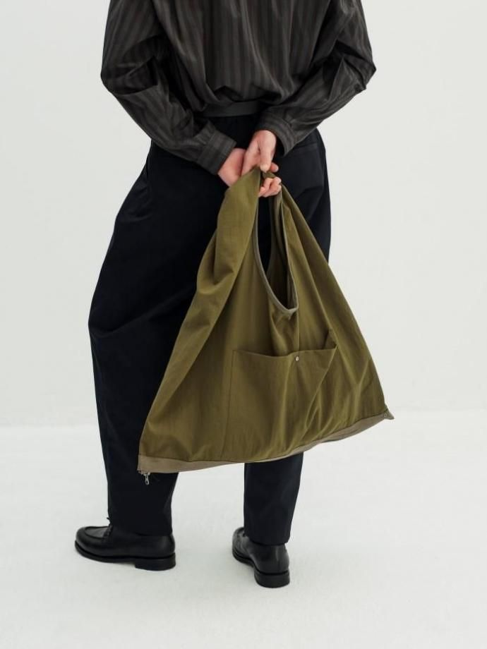 188107433 kontor / KON-SH03253 - CHARCOAL ᥹ȥ饤ץ 02