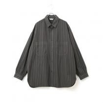 kontor / KON-SH03253 - CHARCOAL ᥹ȥ饤ץ