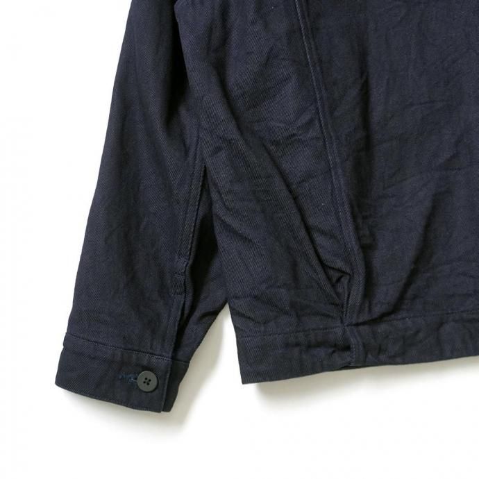 188171660 STILL BY HAND ƥХϥ / DN03253 - DARK NAVY 12 ǥ˥ॸ㥱å 02