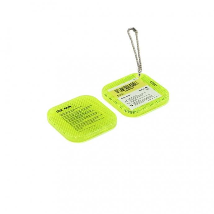188275930 ANAheim Doom Reflector - Barcode/Yellow アナハイム ドゥーム リフレクター バーコード イエロー 02