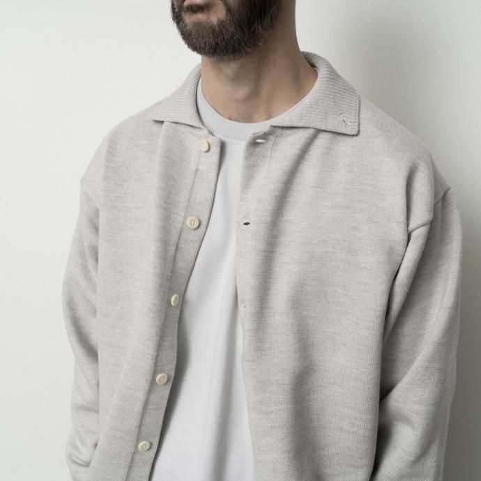 188307163 STILL BY HAND ƥХϥ / KN05253 - LIGHT GREY 10G˥å ݥǥ 02