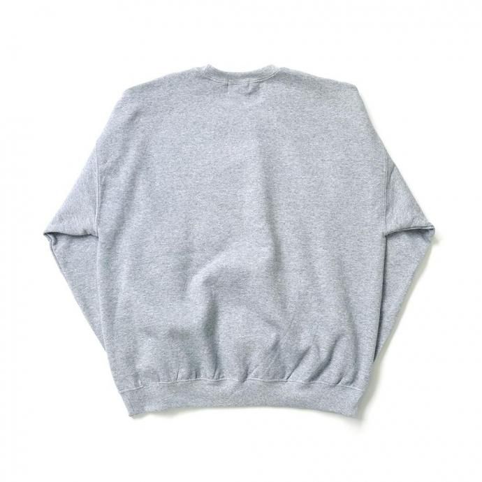 188356876 COTTON PAN / ߥå å - GRAY 졼 02