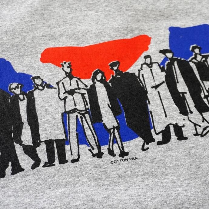 188356982 COTTON PAN / ͽſͳ å - GRAY 졼 02