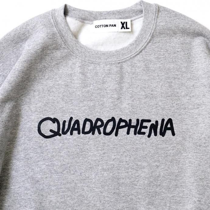 188356982 COTTON PAN / ͽſͳ å - GRAY 졼 02