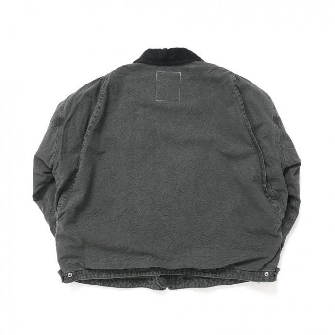 188439245 INNAT / WORK BLOUSON - Sumikuro ワークブルゾン INNAT08-J05 02