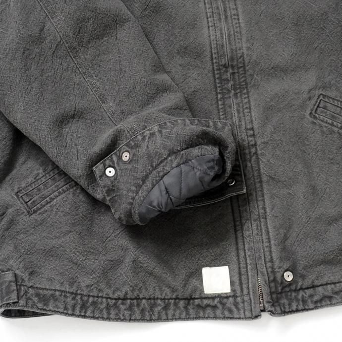 188439245 INNAT / WORK BLOUSON - Sumikuro ワークブルゾン INNAT08-J05 02