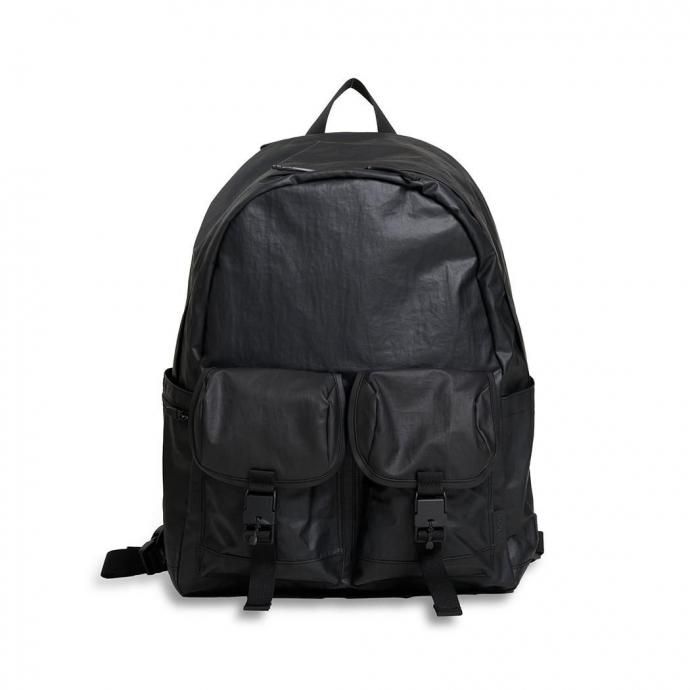 BAICYCLON by bagjack / BCL-37 BACKPACK (BLACK2) バイシクロン バイ