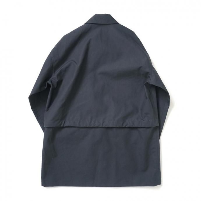 188523181 kontor / KON-CO03253 - BLACK NAVY 3쥤䡼Ǻ ǥå֥륳 02