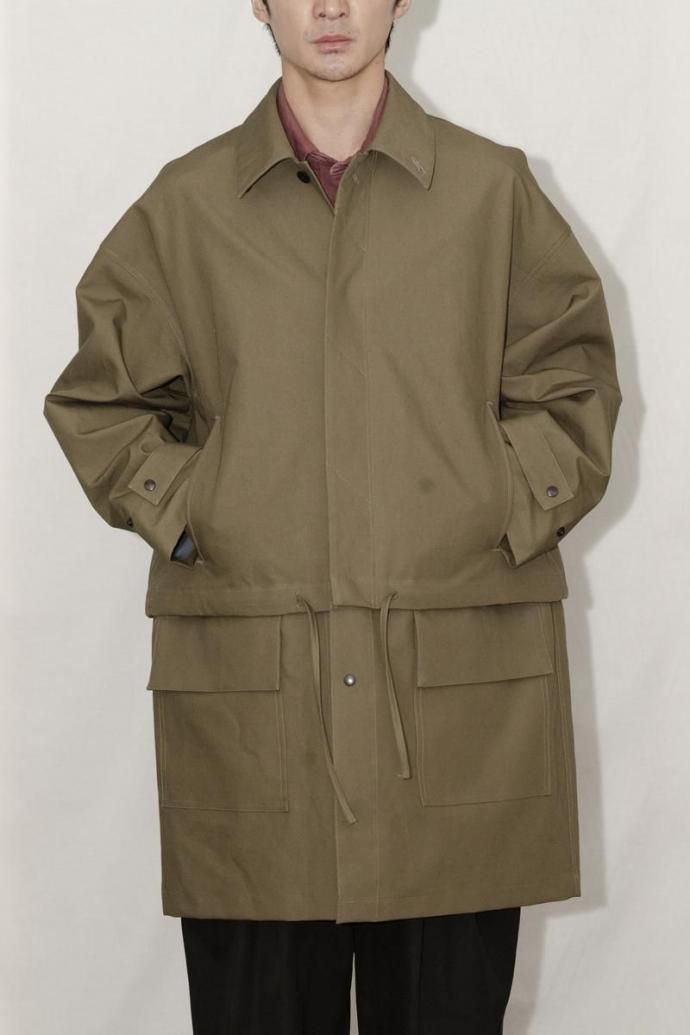 188523181 kontor / KON-CO03253 - BLACK NAVY 3쥤䡼Ǻ ǥå֥륳 02