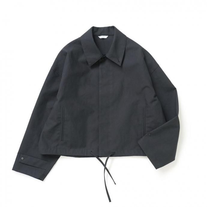 188523181 kontor / KON-CO03253 - BLACK NAVY 3쥤䡼Ǻ ǥå֥륳 02