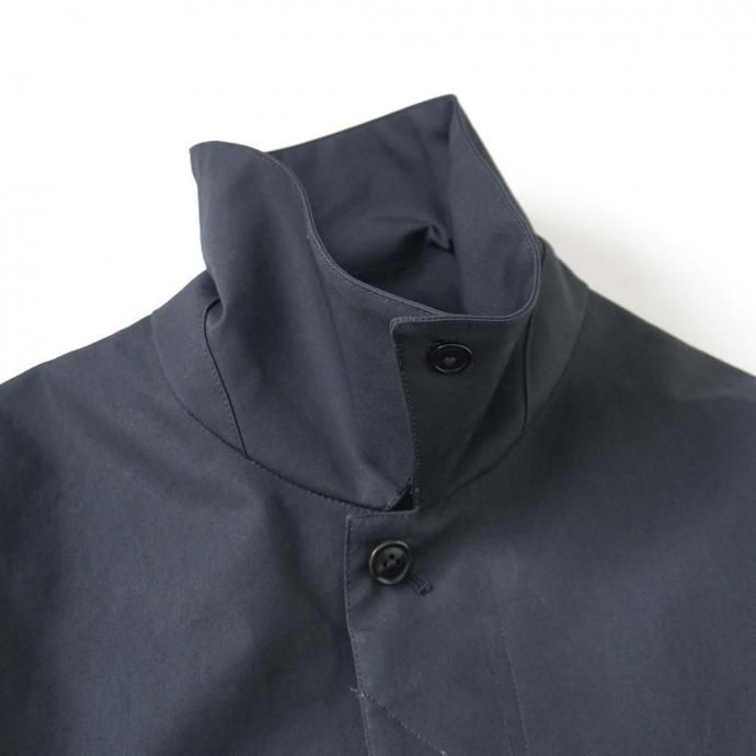 188523181 kontor / KON-CO03253 - BLACK NAVY 3쥤䡼Ǻ ǥå֥륳 02