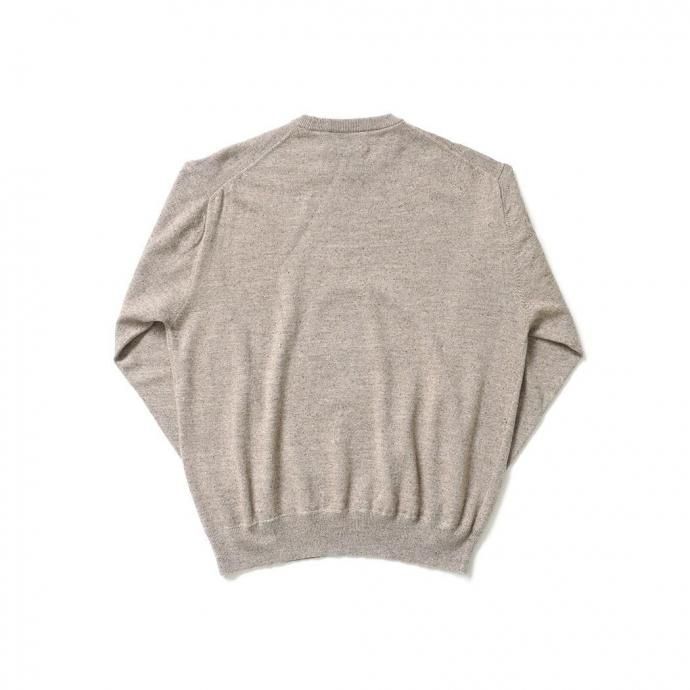 188592278 STILL BY HAND ƥХϥ / KN03253 - SAND BEIGE 륯 ץ륪С 02