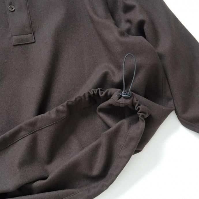 188592742 STILL BY HAND ƥХϥ / SH04253 - BROWN 롿ʥ ץ륪С<img class='new_mark_img2' src='https://img.shop-pro.jp/img/new/icons47.gif' style='border:none;display:inline;margin:0px;padding:0px;width:auto;' /> 02