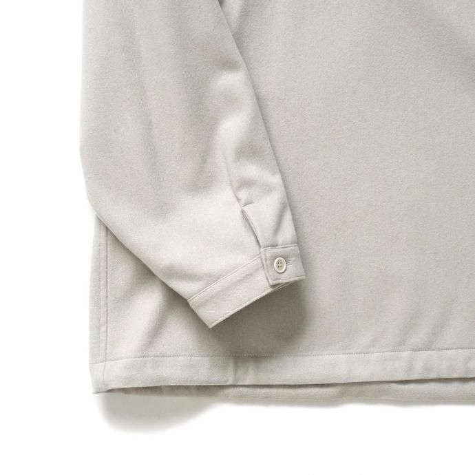 188592789 STILL BY HAND ƥХϥ / SH04253 - TAUPE 롿ʥ ץ륪С<img class='new_mark_img2' src='https://img.shop-pro.jp/img/new/icons47.gif' style='border:none;display:inline;margin:0px;padding:0px;width:auto;' /> 02