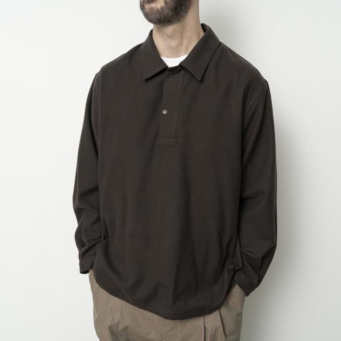 188592789 STILL BY HAND ƥХϥ / SH04253 - TAUPE 롿ʥ ץ륪С<img class='new_mark_img2' src='https://img.shop-pro.jp/img/new/icons47.gif' style='border:none;display:inline;margin:0px;padding:0px;width:auto;' /> 02