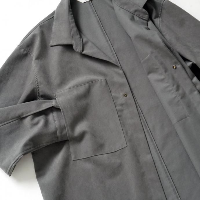 188593113 STILL BY HAND ƥХϥ / BL06253 - GREY եǺ С 02