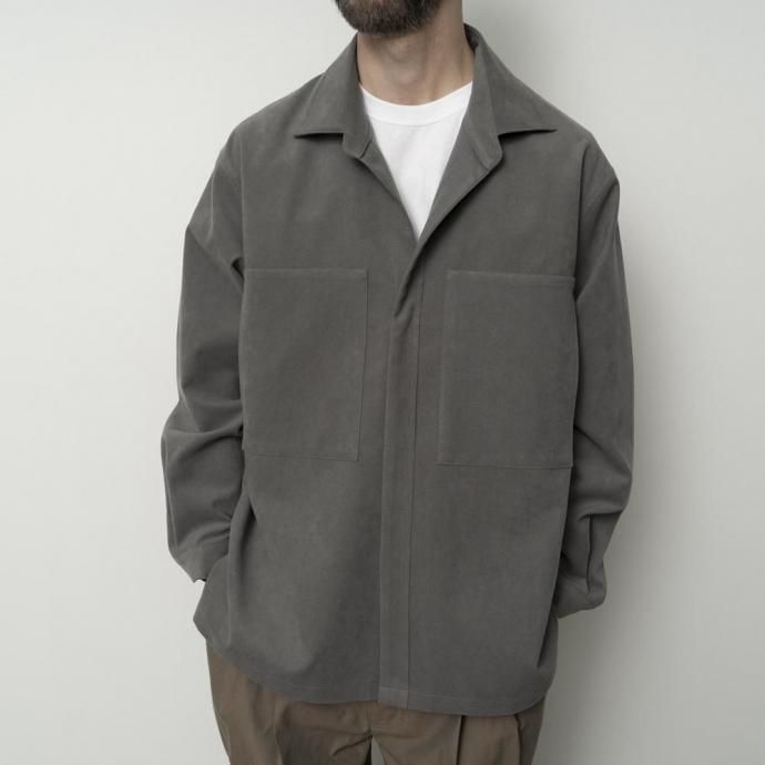 188593113 STILL BY HAND ƥХϥ / BL06253 - GREY եǺ С 02