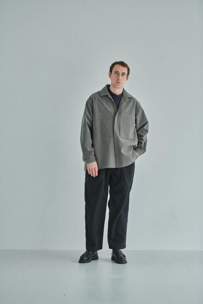 188593113 STILL BY HAND ƥХϥ / BL06253 - GREY եǺ С 02