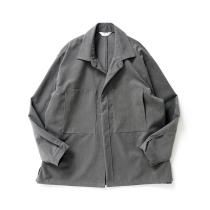 still by hand コットンリネン　ブルゾン　ダークネイビー　50 楽天市場】 ブランド別 > 【S】 > 【So-】 > STILL BY HAND