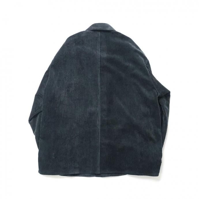 188593254 STILL BY HAND ƥХϥ / BL02253 - BLUE CHARCOAL ǥ ĥ㥱å<img class='new_mark_img2' src='https://img.shop-pro.jp/img/new/icons47.gif' style='border:none;display:inline;margin:0px;padding:0px;width:auto;' /> 02