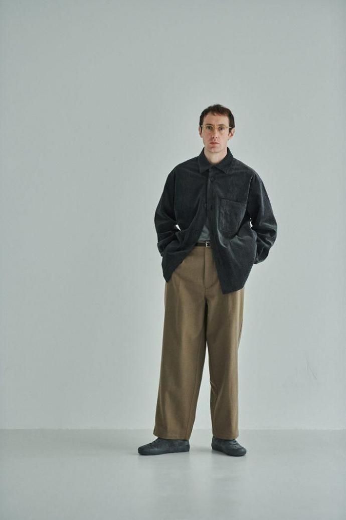 188593254 STILL BY HAND ƥХϥ / BL02253 - BLUE CHARCOAL ǥ ĥ㥱å<img class='new_mark_img2' src='https://img.shop-pro.jp/img/new/icons47.gif' style='border:none;display:inline;margin:0px;padding:0px;width:auto;' /> 02