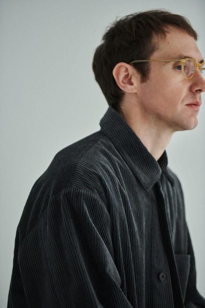 188593254 STILL BY HAND ƥХϥ / BL02253 - BLUE CHARCOAL ǥ ĥ㥱å<img class='new_mark_img2' src='https://img.shop-pro.jp/img/new/icons47.gif' style='border:none;display:inline;margin:0px;padding:0px;width:auto;' /> 02